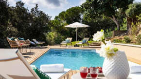 Villa Gaia 6&2